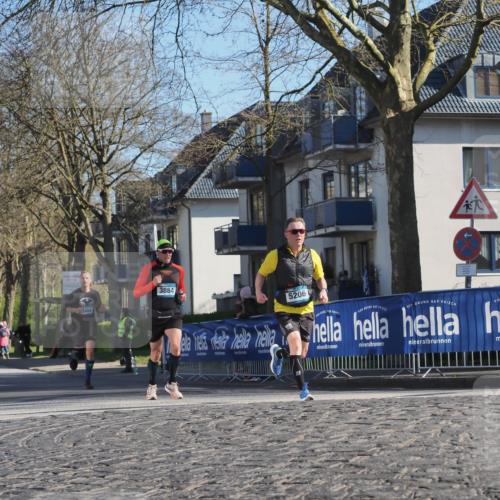 06.04.2025 - 44. Internationalen Wilhelmsburger Insellauf Luisa Fischer http://msf.ph/oto/7560796 06.04.2025 10:28:33 Ziel 3403, 3884, 5206 meine-sportfotos.de