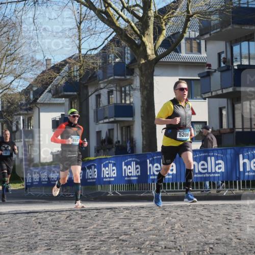 06.04.2025 - 44. Internationalen Wilhelmsburger Insellauf Luisa Fischer http://msf.ph/oto/7560822 06.04.2025 10:28:34 Ziel 3403, 884, 5206 meine-sportfotos.de