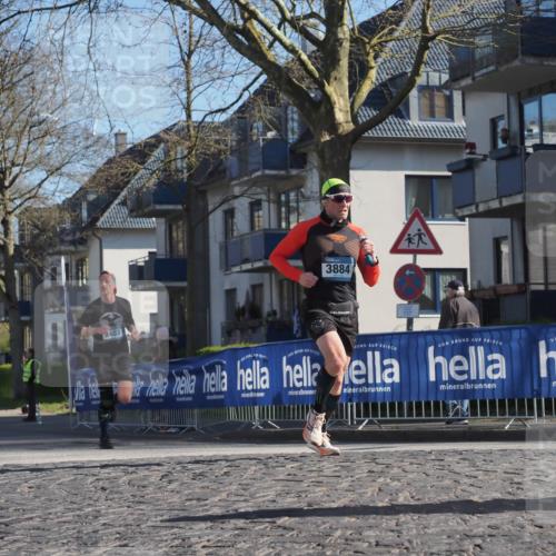 06.04.2025 - 44. Internationalen Wilhelmsburger Insellauf Luisa Fischer http://msf.ph/oto/7560835 06.04.2025 10:28:34 Ziel 403, 3884 meine-sportfotos.de