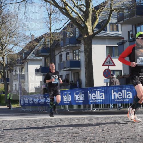 06.04.2025 - 44. Internationalen Wilhelmsburger Insellauf Luisa Fischer http://msf.ph/oto/7560855 06.04.2025 10:28:35 Ziel 3403, 3884 meine-sportfotos.de
