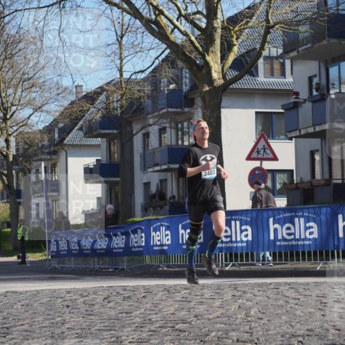 06.04.2025 - 44. Internationalen Wilhelmsburger Insellauf Luisa Fischer http://msf.ph/oto/7560876 06.04.2025 10:28:36 Ziel 3403 meine-sportfotos.de