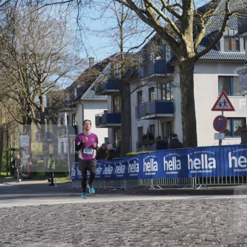 06.04.2025 - 44. Internationalen Wilhelmsburger Insellauf Luisa Fischer http://msf.ph/oto/7560912 06.04.2025 10:28:41 Ziel 4385 meine-sportfotos.de