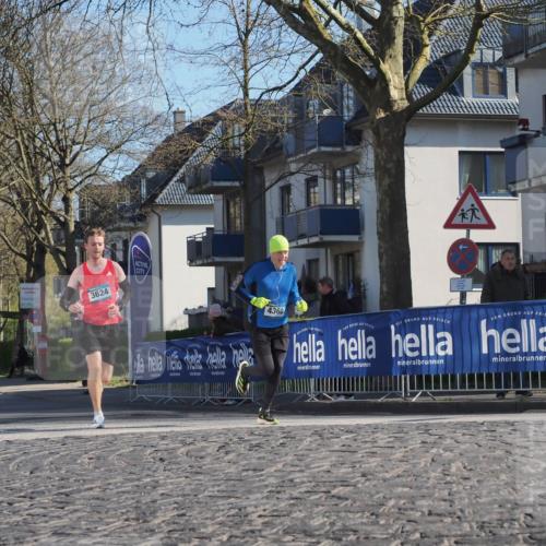 06.04.2025 - 44. Internationalen Wilhelmsburger Insellauf Luisa Fischer http://msf.ph/oto/7560990 06.04.2025 10:28:55 Ziel 3624, 4360 meine-sportfotos.de