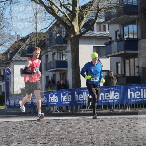 06.04.2025 - 44. Internationalen Wilhelmsburger Insellauf Luisa Fischer http://msf.ph/oto/7561020 06.04.2025 10:28:56 Ziel 362, 4360 meine-sportfotos.de