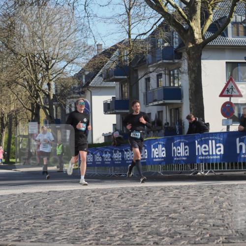 06.04.2025 - 44. Internationalen Wilhelmsburger Insellauf Luisa Fischer http://msf.ph/oto/7561045 06.04.2025 10:29:03 Ziel 5021, 3611, 84, 3443 meine-sportfotos.de