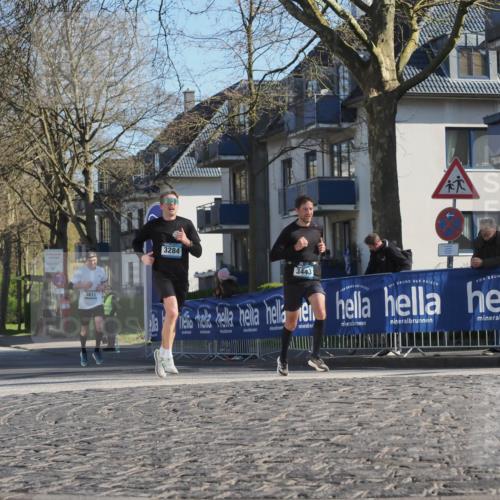 06.04.2025 - 44. Internationalen Wilhelmsburger Insellauf Luisa Fischer http://msf.ph/oto/7561054 06.04.2025 10:29:03 Ziel 3284, 3611, 3443 meine-sportfotos.de