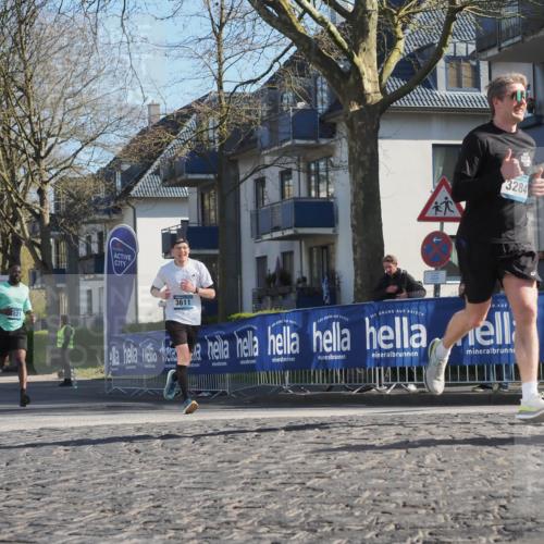 06.04.2025 - 44. Internationalen Wilhelmsburger Insellauf Luisa Fischer http://msf.ph/oto/7561109 06.04.2025 10:29:05 Ziel 3021, 3611, 3284 meine-sportfotos.de