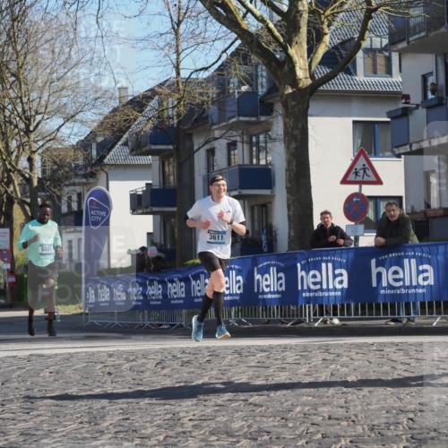 06.04.2025 - 44. Internationalen Wilhelmsburger Insellauf Luisa Fischer http://msf.ph/oto/7561127 06.04.2025 10:29:05 Ziel 5021, 3611 meine-sportfotos.de