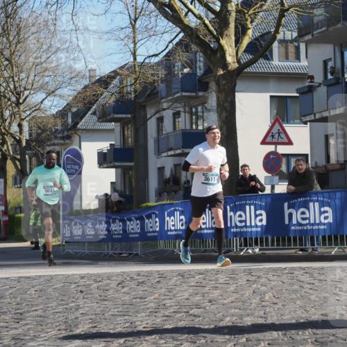 06.04.2025 - 44. Internationalen Wilhelmsburger Insellauf Luisa Fischer http://msf.ph/oto/7561140 06.04.2025 10:29:06 Ziel 5021, 3611 meine-sportfotos.de