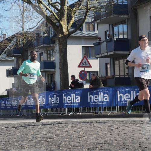 06.04.2025 - 44. Internationalen Wilhelmsburger Insellauf Luisa Fischer http://msf.ph/oto/7561174 06.04.2025 10:29:07 Ziel 5021, 3611 meine-sportfotos.de