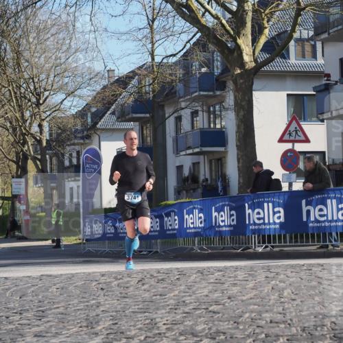 06.04.2025 - 44. Internationalen Wilhelmsburger Insellauf Luisa Fischer http://msf.ph/oto/7561213 06.04.2025 10:29:14 Ziel 3741 meine-sportfotos.de