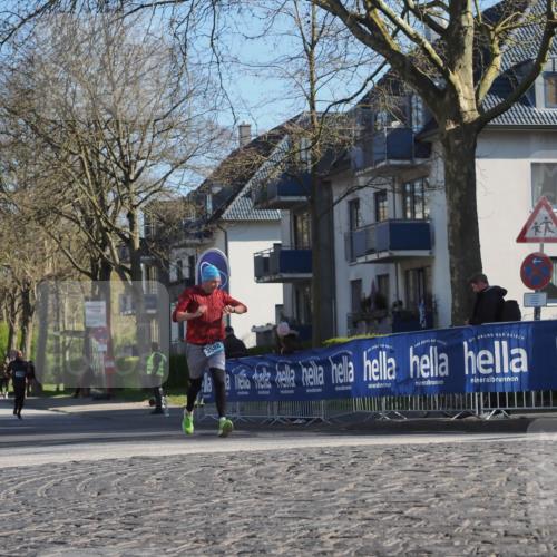 06.04.2025 - 44. Internationalen Wilhelmsburger Insellauf Luisa Fischer http://msf.ph/oto/7561241 06.04.2025 10:29:17 Ziel 3588 meine-sportfotos.de
