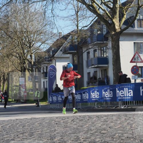 06.04.2025 - 44. Internationalen Wilhelmsburger Insellauf Luisa Fischer http://msf.ph/oto/7561256 06.04.2025 10:29:18 Ziel 3588 meine-sportfotos.de