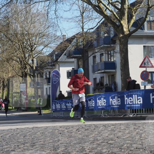 06.04.2025 - 44. Internationalen Wilhelmsburger Insellauf Luisa Fischer http://msf.ph/oto/7561259 06.04.2025 10:29:18 Ziel 3588 meine-sportfotos.de
