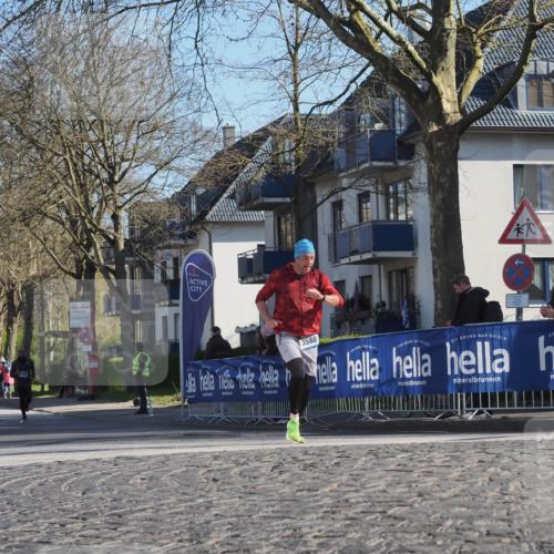 06.04.2025 - 44. Internationalen Wilhelmsburger Insellauf Luisa Fischer http://msf.ph/oto/7561261 06.04.2025 10:29:18 Ziel 3588 meine-sportfotos.de