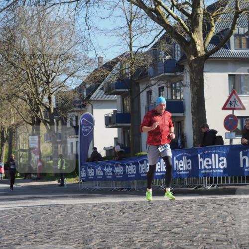 06.04.2025 - 44. Internationalen Wilhelmsburger Insellauf Luisa Fischer http://msf.ph/oto/7561271 06.04.2025 10:29:19 Ziel 4139, 3588 meine-sportfotos.de