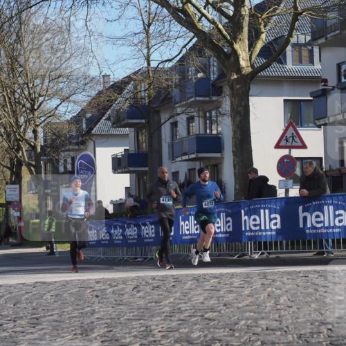 06.04.2025 - 44. Internationalen Wilhelmsburger Insellauf Luisa Fischer http://msf.ph/oto/7561311 06.04.2025 10:29:23 Ziel 4135, 4272 meine-sportfotos.de