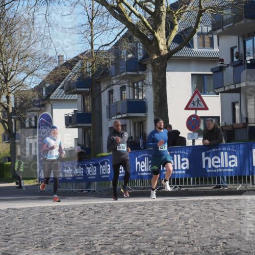 06.04.2025 - 44. Internationalen Wilhelmsburger Insellauf Luisa Fischer http://msf.ph/oto/7561317 06.04.2025 10:29:23 Ziel 4135, 4272 meine-sportfotos.de