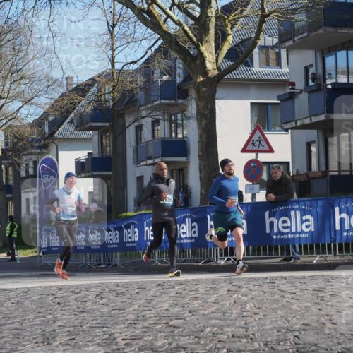 06.04.2025 - 44. Internationalen Wilhelmsburger Insellauf Luisa Fischer http://msf.ph/oto/7561320 06.04.2025 10:29:23 Ziel 135 meine-sportfotos.de