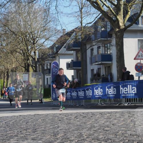 06.04.2025 - 44. Internationalen Wilhelmsburger Insellauf Luisa Fischer http://msf.ph/oto/7561353 06.04.2025 10:29:28 Ziel 4044, 3793 meine-sportfotos.de