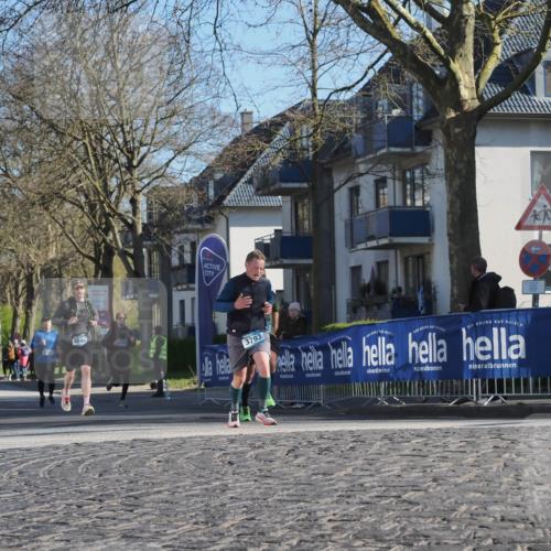 06.04.2025 - 44. Internationalen Wilhelmsburger Insellauf Luisa Fischer http://msf.ph/oto/7561356 06.04.2025 10:29:29 Ziel 4044, 3793 meine-sportfotos.de