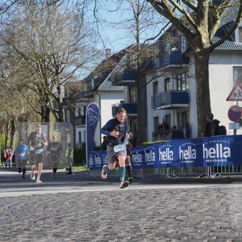 06.04.2025 - 44. Internationalen Wilhelmsburger Insellauf Luisa Fischer http://msf.ph/oto/7561358 06.04.2025 10:29:29 Ziel 4044, 5108, 3793, 347 meine-sportfotos.de