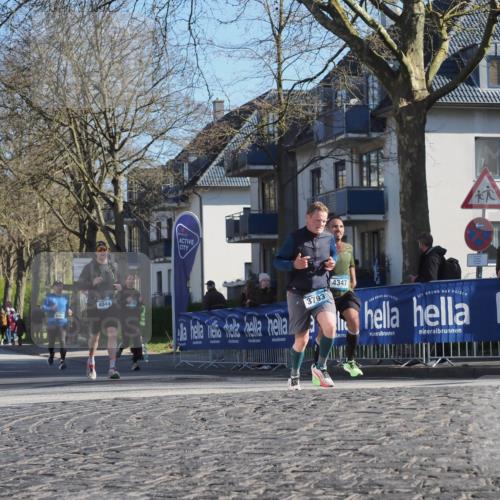 06.04.2025 - 44. Internationalen Wilhelmsburger Insellauf Luisa Fischer http://msf.ph/oto/7561375 06.04.2025 10:29:29 Ziel 3453, 4044, 5108, 3793, 4347 meine-sportfotos.de