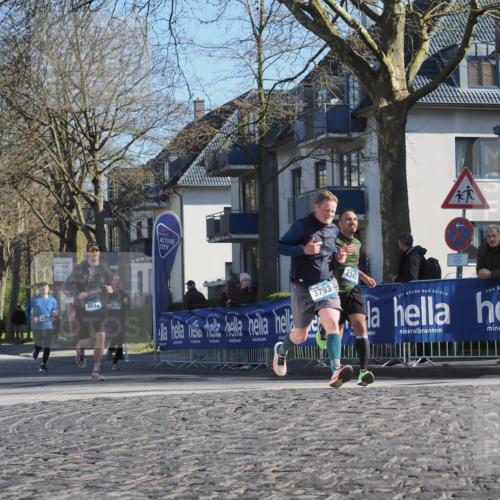 06.04.2025 - 44. Internationalen Wilhelmsburger Insellauf Luisa Fischer http://msf.ph/oto/7561379 06.04.2025 10:29:29 Ziel 4044, 5108, 3793, 4347 meine-sportfotos.de