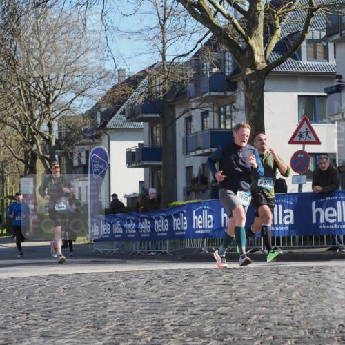 06.04.2025 - 44. Internationalen Wilhelmsburger Insellauf Luisa Fischer http://msf.ph/oto/7561387 06.04.2025 10:29:30 Ziel 3453, 4044, 4347, 3793 meine-sportfotos.de