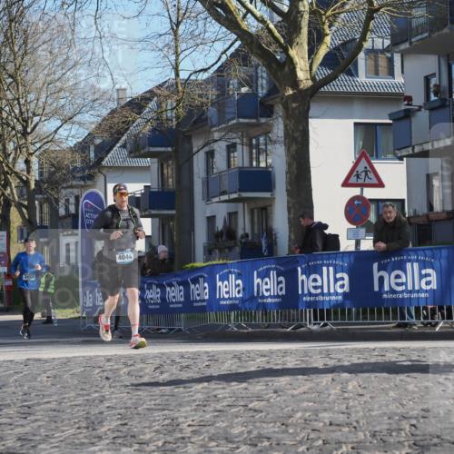 06.04.2025 - 44. Internationalen Wilhelmsburger Insellauf Luisa Fischer http://msf.ph/oto/7561414 06.04.2025 10:29:31 Ziel 3453, 4044 meine-sportfotos.de