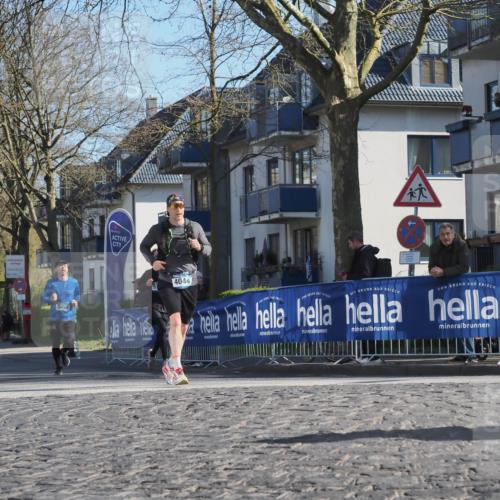 06.04.2025 - 44. Internationalen Wilhelmsburger Insellauf Luisa Fischer http://msf.ph/oto/7561421 06.04.2025 10:29:31 Ziel 3453, 4044 meine-sportfotos.de