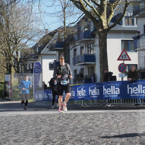 06.04.2025 - 44. Internationalen Wilhelmsburger Insellauf Luisa Fischer http://msf.ph/oto/7561427 06.04.2025 10:29:31 Ziel 3453, 51, 4044 meine-sportfotos.de
