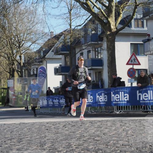 06.04.2025 - 44. Internationalen Wilhelmsburger Insellauf Luisa Fischer http://msf.ph/oto/7561434 06.04.2025 10:29:31 Ziel 3453, 5108, 4044 meine-sportfotos.de