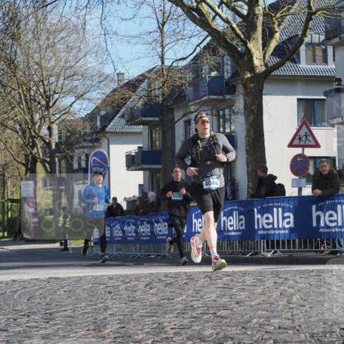 06.04.2025 - 44. Internationalen Wilhelmsburger Insellauf Luisa Fischer http://msf.ph/oto/7561442 06.04.2025 10:29:32 Ziel 3453, 4044, 5108 meine-sportfotos.de