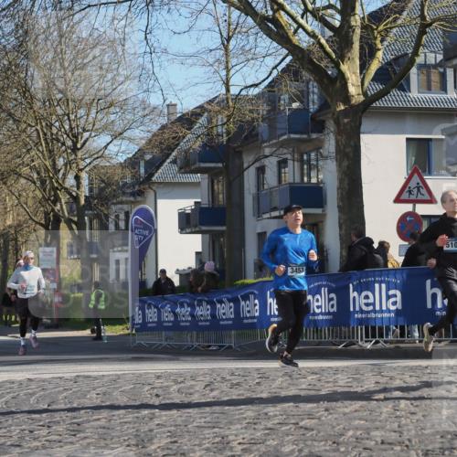 06.04.2025 - 44. Internationalen Wilhelmsburger Insellauf Luisa Fischer http://msf.ph/oto/7561475 06.04.2025 10:29:33 Ziel 3808, 5108, 3453 meine-sportfotos.de