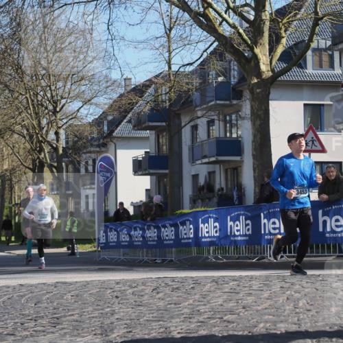 06.04.2025 - 44. Internationalen Wilhelmsburger Insellauf Luisa Fischer http://msf.ph/oto/7561480 06.04.2025 10:29:33 Ziel 3808, 3453 meine-sportfotos.de