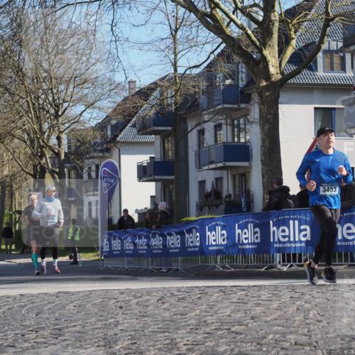 06.04.2025 - 44. Internationalen Wilhelmsburger Insellauf Luisa Fischer http://msf.ph/oto/7561485 06.04.2025 10:29:34 Ziel 3808, 3453 meine-sportfotos.de