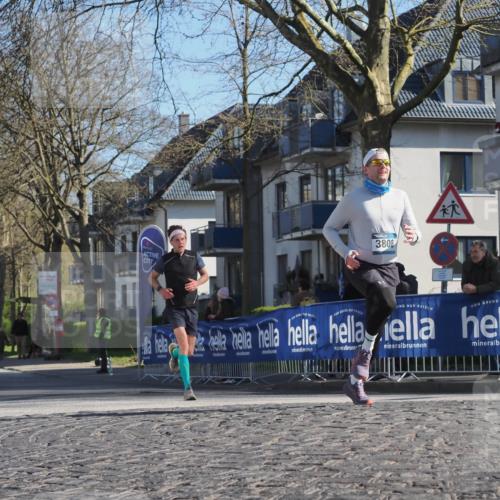 06.04.2025 - 44. Internationalen Wilhelmsburger Insellauf Luisa Fischer http://msf.ph/oto/7561534 06.04.2025 10:29:36 Ziel 3808 meine-sportfotos.de