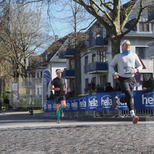 06.04.2025 - 44. Internationalen Wilhelmsburger Insellauf Luisa Fischer http://msf.ph/oto/7561537 06.04.2025 10:29:36 Ziel 380 meine-sportfotos.de