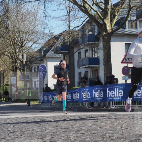 06.04.2025 - 44. Internationalen Wilhelmsburger Insellauf Luisa Fischer http://msf.ph/oto/7561545 06.04.2025 10:29:36 Ziel 4121, 3808 meine-sportfotos.de
