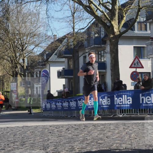 06.04.2025 - 44. Internationalen Wilhelmsburger Insellauf Luisa Fischer http://msf.ph/oto/7561549 06.04.2025 10:29:37 Ziel  meine-sportfotos.de