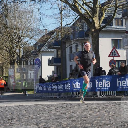 06.04.2025 - 44. Internationalen Wilhelmsburger Insellauf Luisa Fischer http://msf.ph/oto/7561558 06.04.2025 10:29:37 Ziel  meine-sportfotos.de
