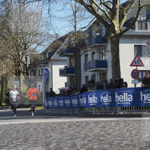 06.04.2025 - 44. Internationalen Wilhelmsburger Insellauf Luisa Fischer http://msf.ph/oto/7561581 06.04.2025 10:29:39 Ziel 4121 meine-sportfotos.de