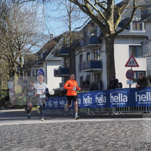 06.04.2025 - 44. Internationalen Wilhelmsburger Insellauf Luisa Fischer http://msf.ph/oto/7561600 06.04.2025 10:29:41 Ziel 4238, 3795 meine-sportfotos.de