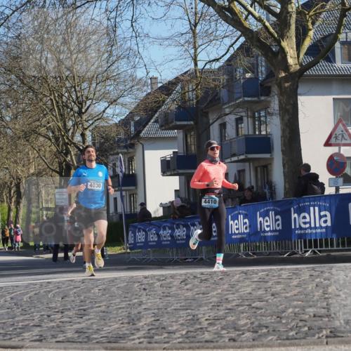 06.04.2025 - 44. Internationalen Wilhelmsburger Insellauf Luisa Fischer http://msf.ph/oto/7561646 06.04.2025 10:30:04 Ziel 4030, 4410 meine-sportfotos.de