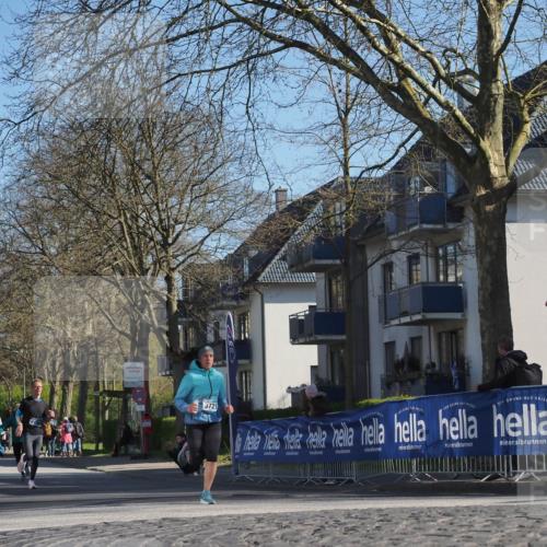 06.04.2025 - 44. Internationalen Wilhelmsburger Insellauf Luisa Fischer http://msf.ph/oto/7561869 06.04.2025 10:30:23 Ziel 3721 meine-sportfotos.de