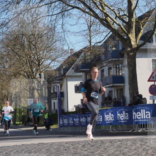 06.04.2025 - 44. Internationalen Wilhelmsburger Insellauf Luisa Fischer http://msf.ph/oto/7561918 06.04.2025 10:30:27 Ziel 3742, 4189 meine-sportfotos.de