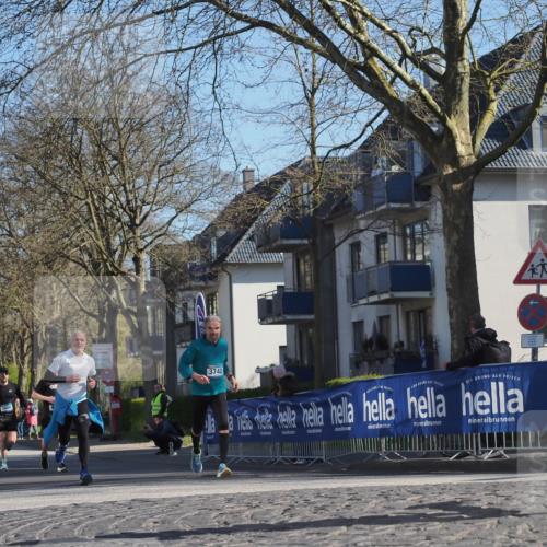 06.04.2025 - 44. Internationalen Wilhelmsburger Insellauf Luisa Fischer http://msf.ph/oto/7561940 06.04.2025 10:30:28 Ziel 3400, 3742, 418 meine-sportfotos.de