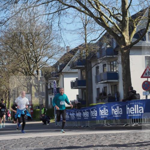 06.04.2025 - 44. Internationalen Wilhelmsburger Insellauf Luisa Fischer http://msf.ph/oto/7561942 06.04.2025 10:30:28 Ziel 3460, 3742 meine-sportfotos.de