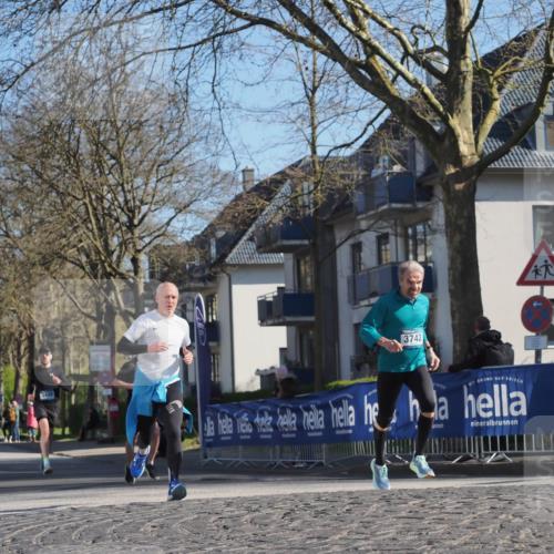 06.04.2025 - 44. Internationalen Wilhelmsburger Insellauf Luisa Fischer http://msf.ph/oto/7561959 06.04.2025 10:30:29 Ziel 3400, 3742 meine-sportfotos.de